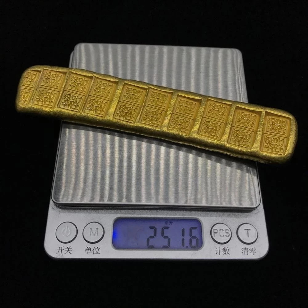 Exquisite Retro Hieroglyph Gol - огляд і ціна Art Craft Bar