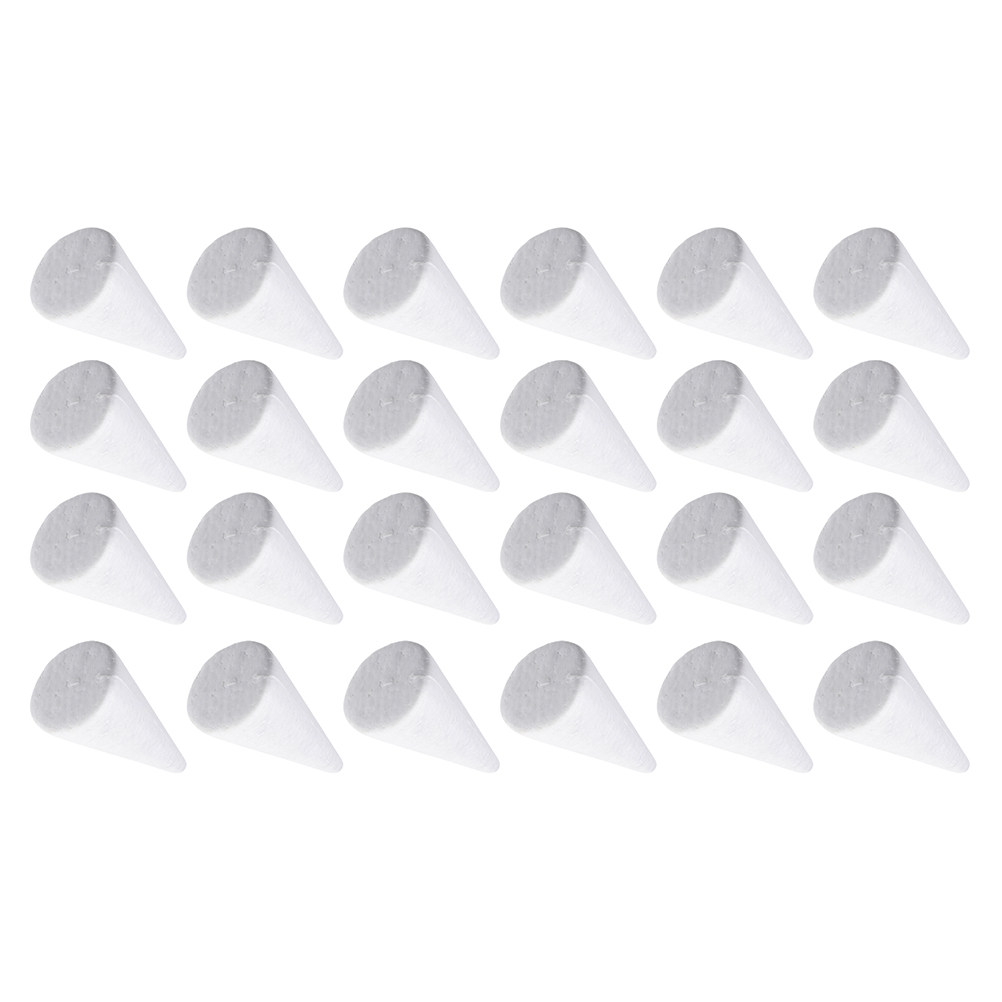 24Pcs Foam Cones for Crafts Co - огляд і ціна Art And Craft For Nursery