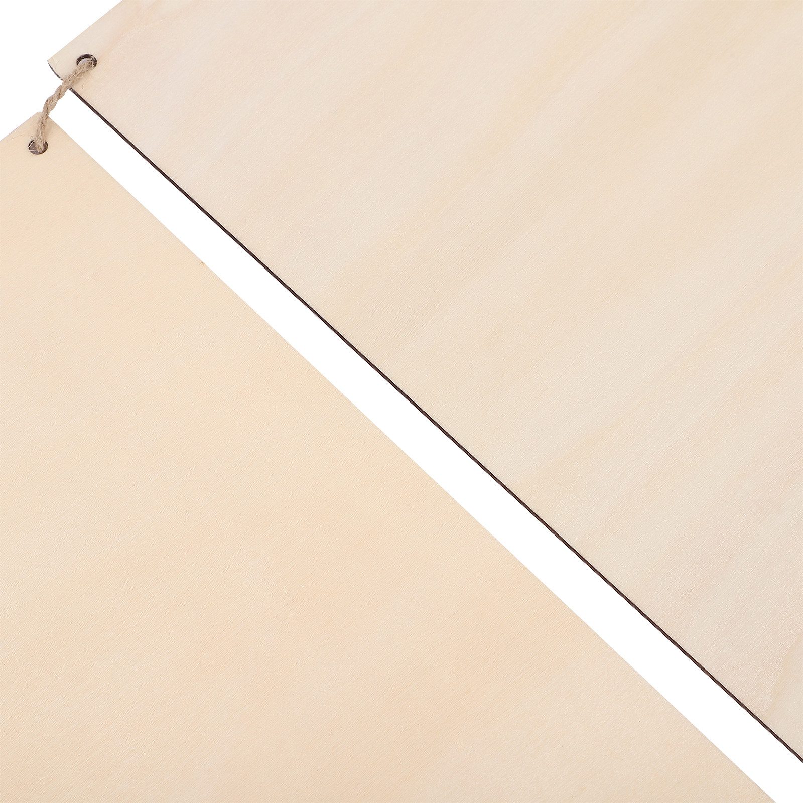 Blank Wooden Hanging Signs Unf - огляд і ціна Art And Craft For Nursery