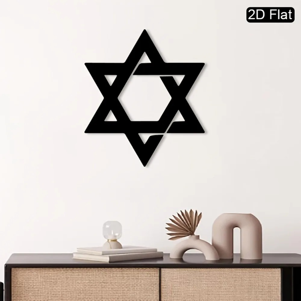 CIFBUY Iron Wall Art Star of D - огляд і ціна Art & Craft Paper For Kids