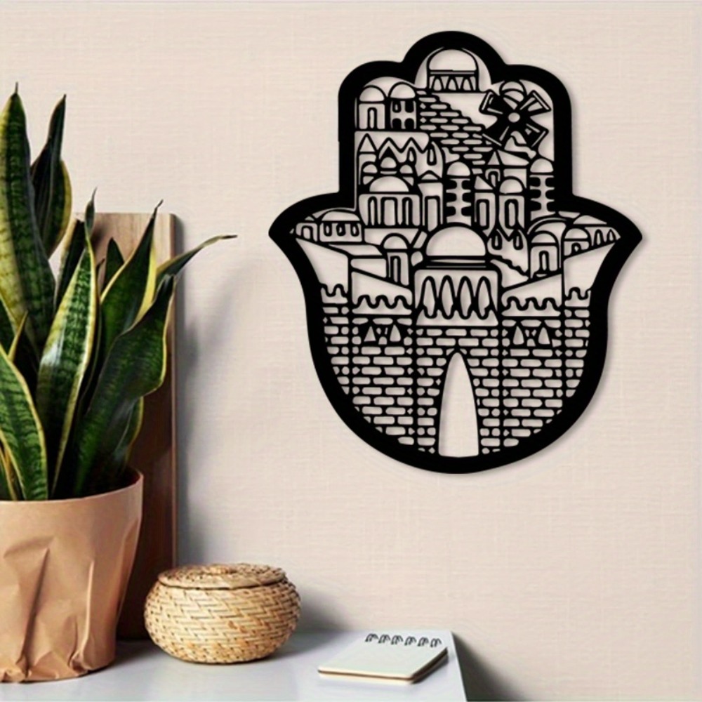 CIFBUY Jerusalem Holy City Met - огляд і ціна Art & Craft Paper For Kids