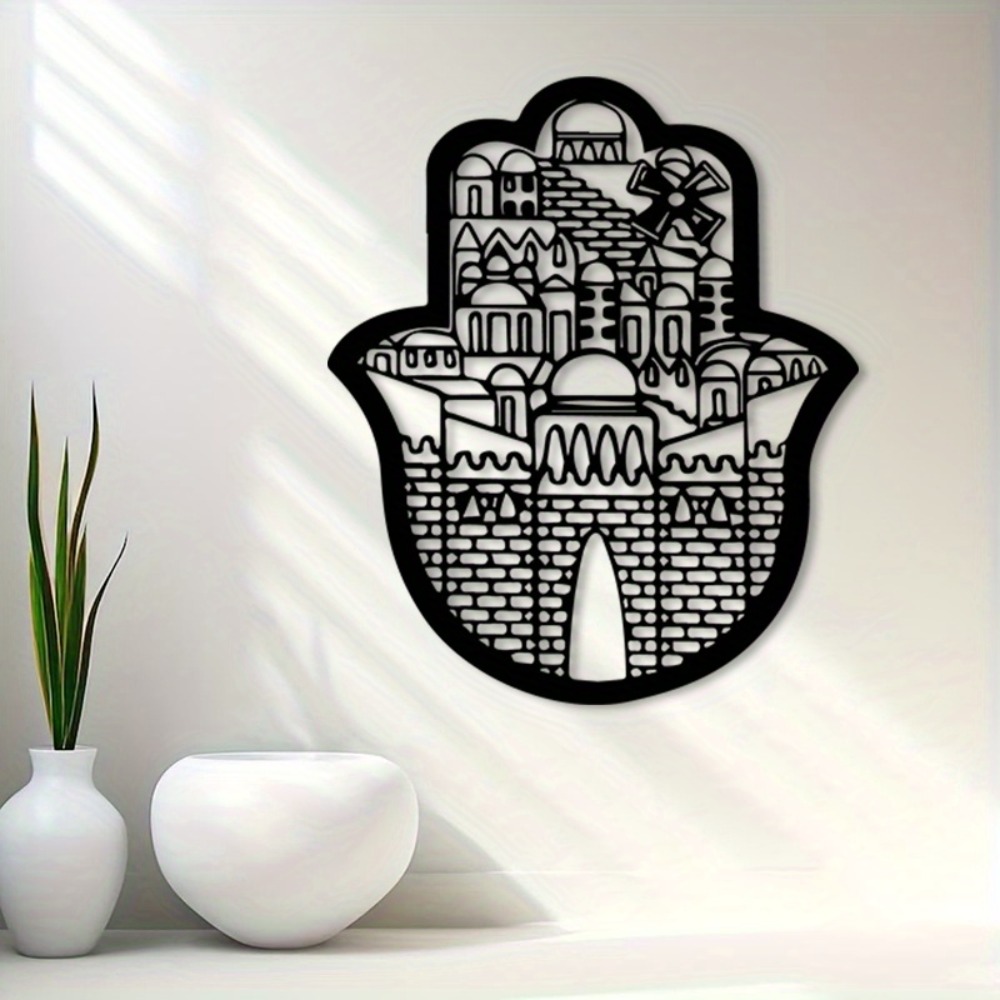 CIFBUY Jerusalem Holy City Met - огляд і ціна Art & Craft Paper For Kids