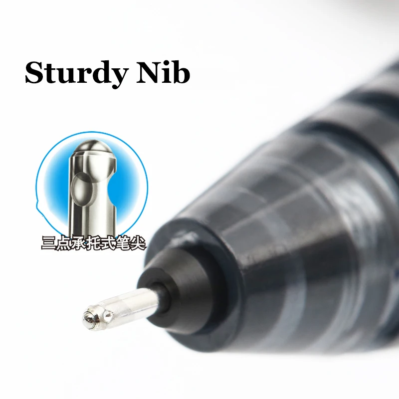 Japan Pilot Hi-Tecpoint V5 RT  - огляд і ціна Pilot Pen V5