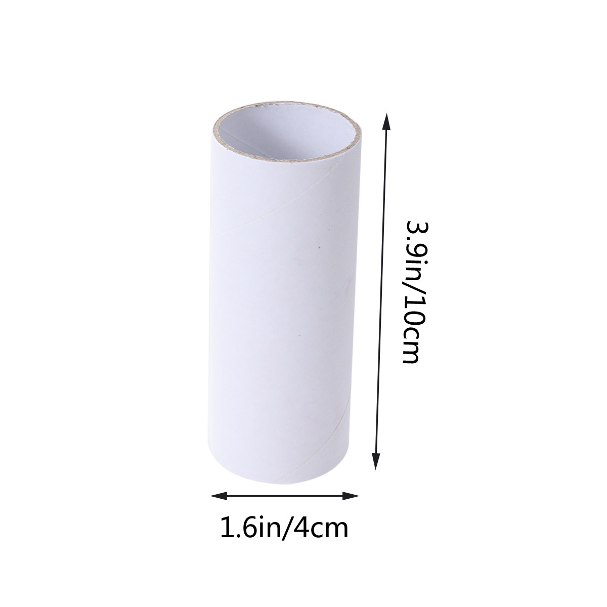 15Pcs Recyclable Kraft Paper T - огляд і ціна Art Craft Cardboard
