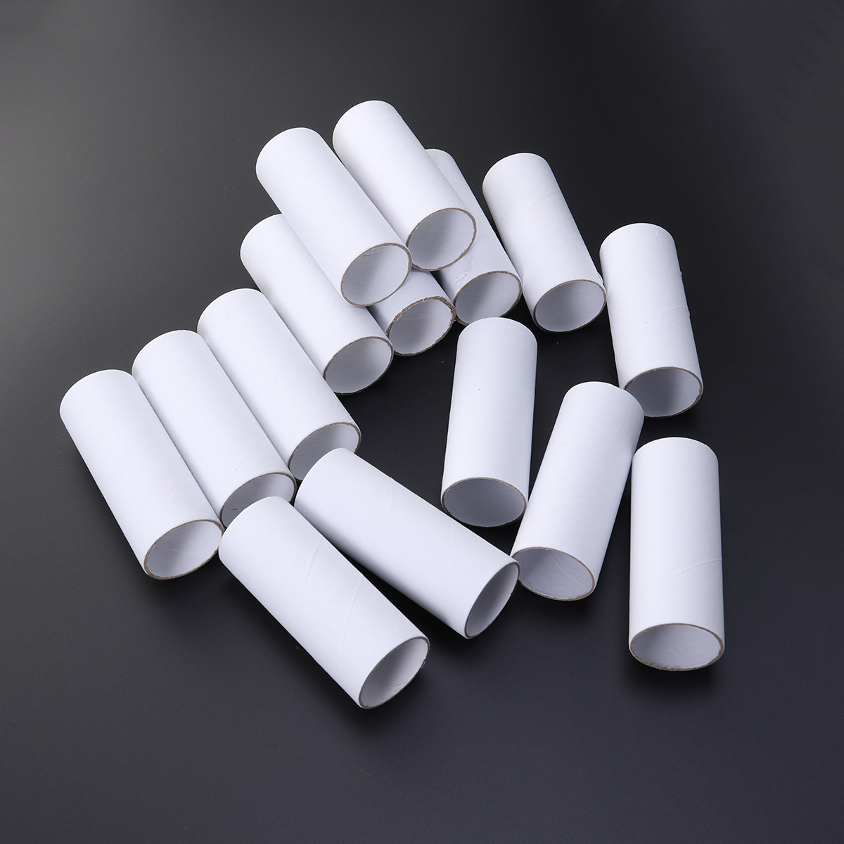 15Pcs Recyclable Kraft Paper T - огляд і ціна Art Craft Cardboard